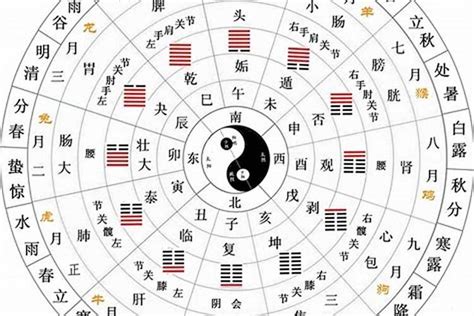 天干地支 算法|天干地支推算（口诀版）